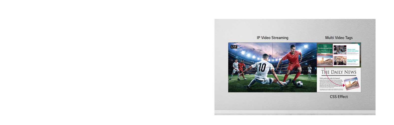 Создание контента в разных форматах1