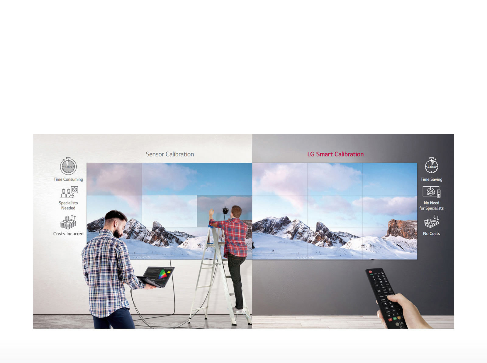 Умная калибровка1