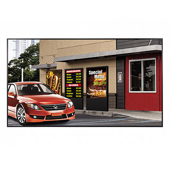 Дисплей с повышенной яркостью LG 75'' 75XF3CE | Серия XF3CE | яркость 3000 кд/м², UHD1