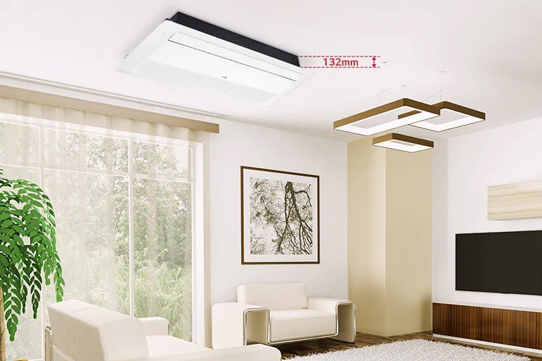 Уменьшенная высота