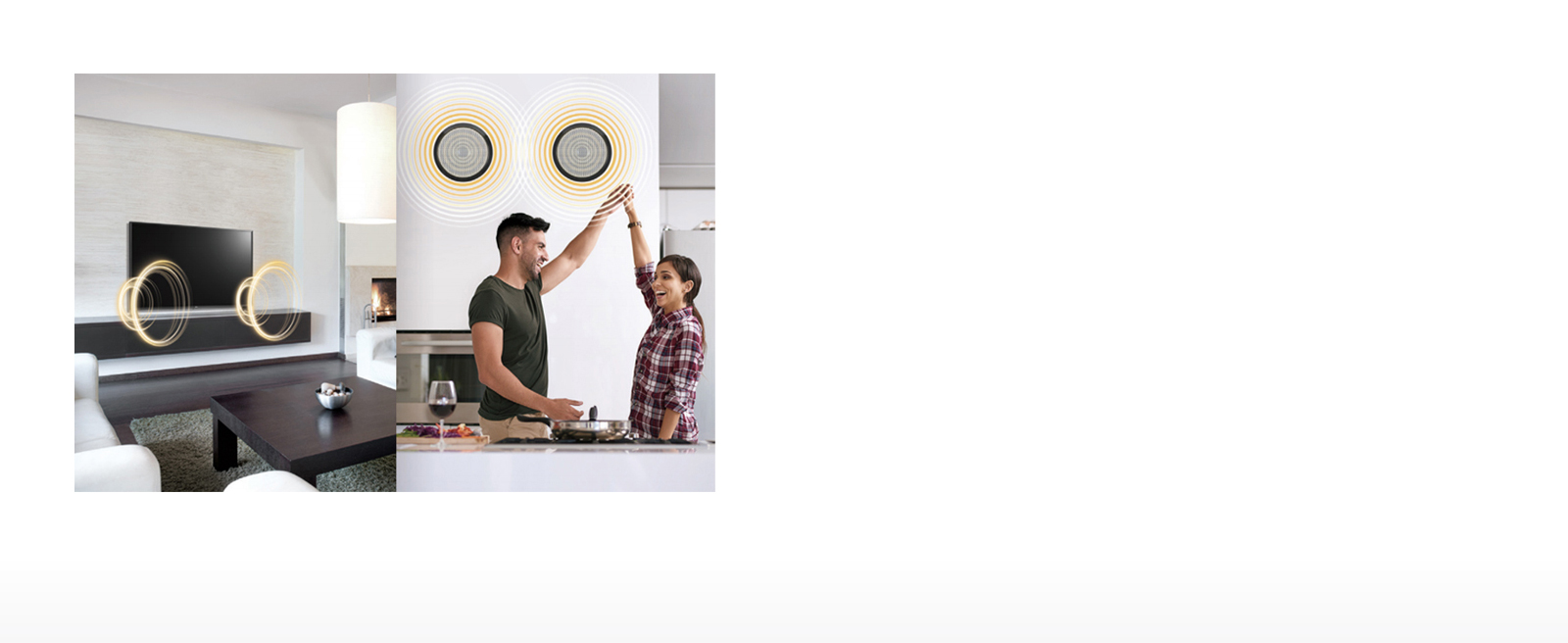 Выход на внешние динамики1