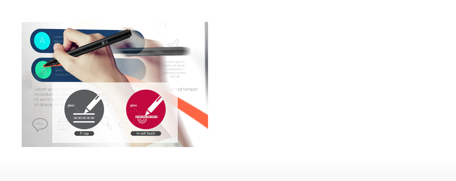 Технология In-Cell Touch1