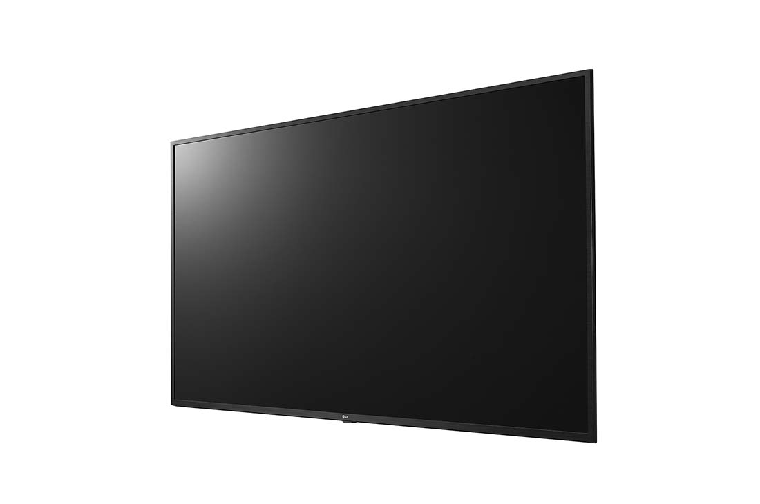 LG Стандартный дисплей LG 65'' 65UL3G-B | Серия UL3G | яркость 400 кд/м², UHD, 65UL3G-B, thumbnail 4