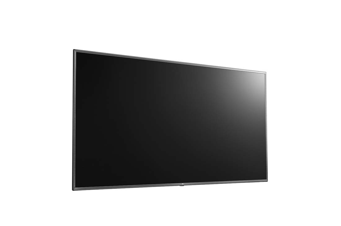 LG Стандартный дисплей LG 86'' 86UL3G-B | Серия UL3G | яркость 350 кд/м², UHD, 86UL3G-B, thumbnail 7