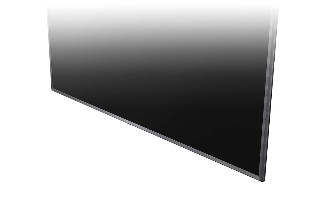LG Стандартный дисплей LG 86'' 86UL3G-B | Серия UL3G | яркость 350 кд/м², UHD, 86UL3G-B, thumbnail 8