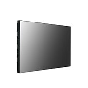 LG Дисплеи для видеостен LG 49'' 49VL5G-M | Серия VL5G | яркость 500 кд/м², FHD, Вид сбоку под углом, 49VL5G-M, thumbnail 5