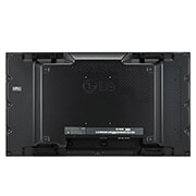LG Дисплеи для видеостен LG 49'' 49VL5G-M | Серия VL5G | яркость 500 кд/м², FHD, Вид сзади , 49VL5G-M, thumbnail 7