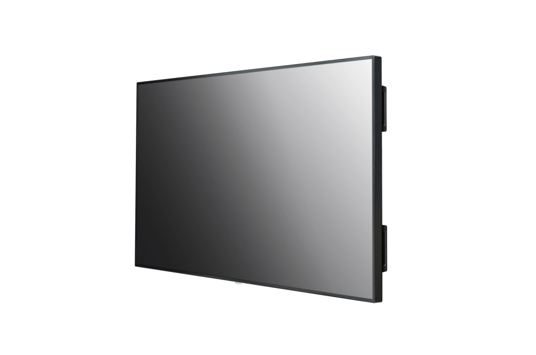 LG Стандартный дисплей LG 98'' 98UH5F-H | Серия UH5F | яркость 500 кд/м², UHD, 98UH5F-H, thumbnail 3