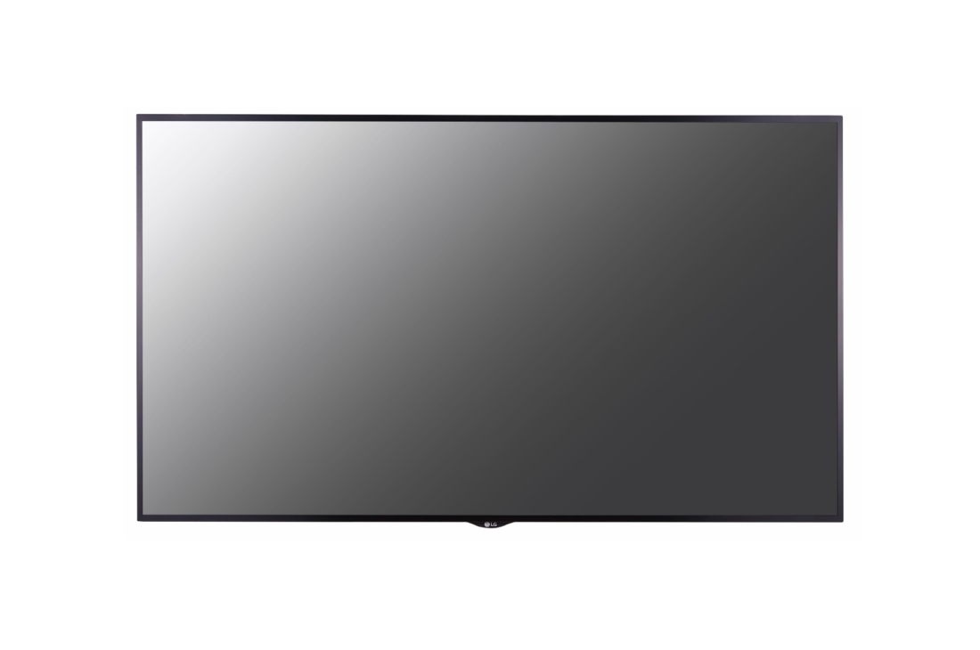 LG Дисплей с повышенной яркостью LG 55'' 55XS4F-B | Серия XS4F | яркость 4000 кд/м², FHD, WRGB, 55XS4F-B, thumbnail 2