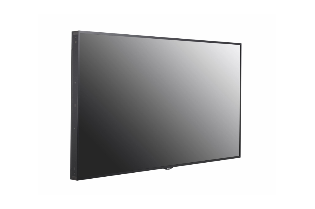 LG Дисплей с повышенной яркостью LG 55'' 55XS4F-B | Серия XS4F | яркость 4000 кд/м², FHD, WRGB, 55XS4F-B, thumbnail 3