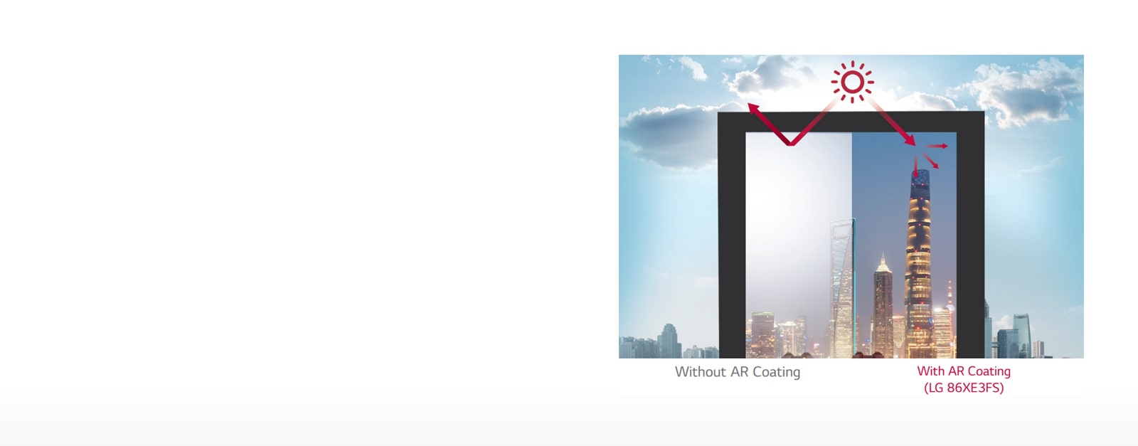 Антибликовое покрытие1