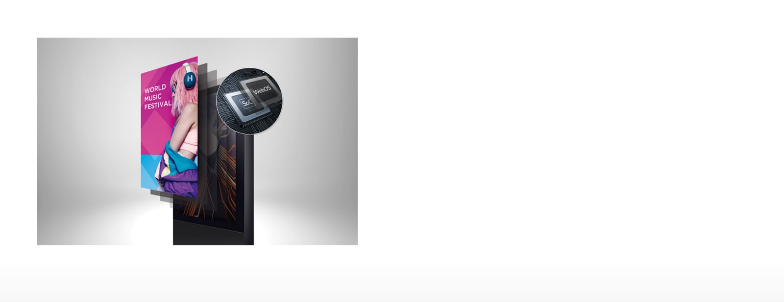 Интеллектуальная платформа webOS1