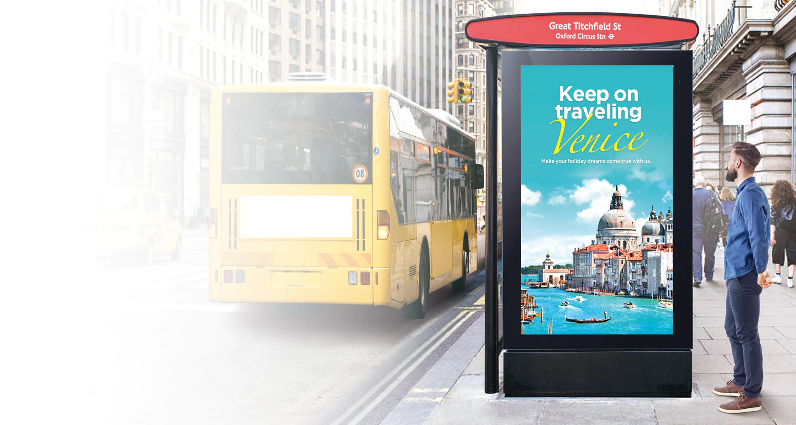 Превосходная видимость при высокой надежности2