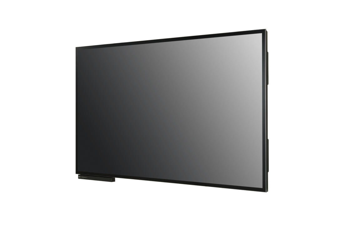LG Сенсорный дисплей LG 86'' 86TN3F | Серия TN3F | яркость 350 кд/м², UHD, 86TN3F, thumbnail 6