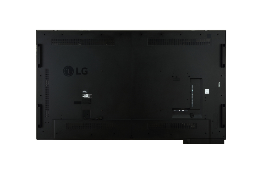 LG Сенсорный дисплей LG 86'' 86TN3F | Серия TN3F | яркость 350 кд/м², UHD, 86TN3F, thumbnail 7