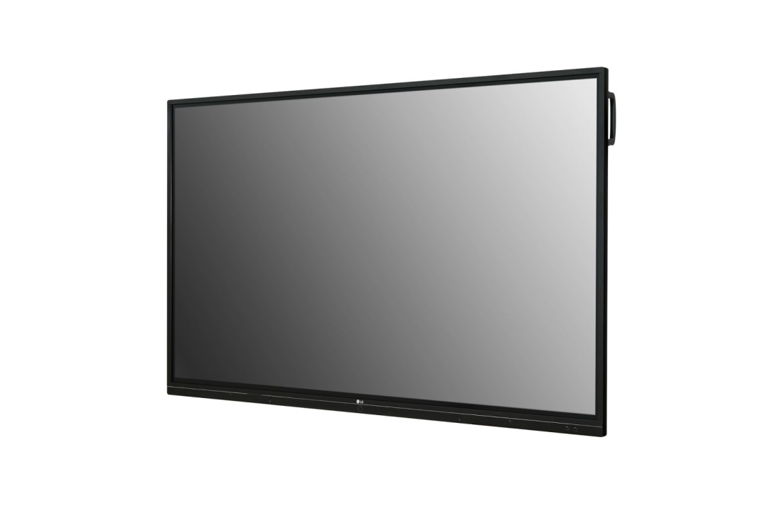 LG Сенсорный дисплей LG 65'' 65TR3BF-B | Серия TR3BF-B | яркость 350 кд/м², UHD, 65TR3PJ-B, thumbnail 6