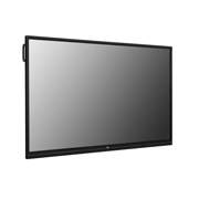 LG Сенсорный дисплей LG 65'' 65TR3BF-B | Серия TR3BF-B | яркость 350 кд/м², UHD, 65TR3PJ-B, thumbnail 3