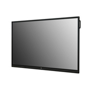 LG Сенсорный дисплей LG 65'' 65TR3BF-B | Серия TR3BF-B | яркость 350 кд/м², UHD, 65TR3PJ-B, thumbnail 6