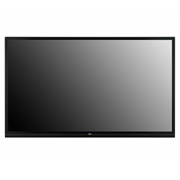LG Сенсорный дисплей LG 86'' 86TR3BF-B | Серия TR3BF-B | яркость 330 кд/м², UHD, 86TR3PJ-B, thumbnail 2
