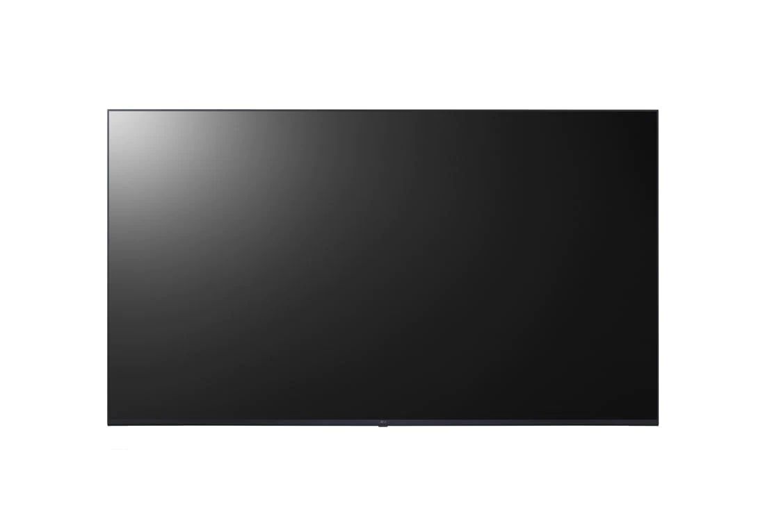 LG Стандартный дисплей LG 75'' 75UL3J-E | Серия UL3J | яркость 330 кд/м², webOS UHD Signage, 75UL3J-E, thumbnail 2