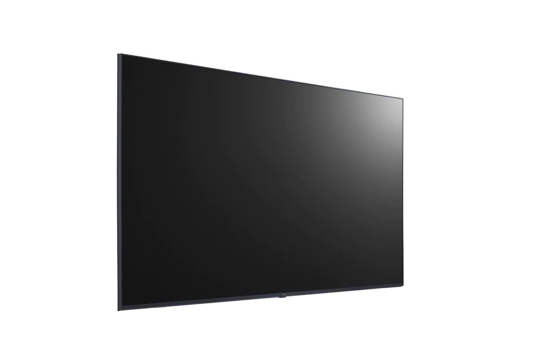 LG Стандартный дисплей LG 75'' 75UL3J-E | Серия UL3J | яркость 330 кд/м², webOS UHD Signage, 75UL3J-E, thumbnail 5