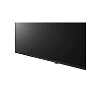LG Стандартный дисплей LG 75'' 75UL3J-E | Серия UL3J | яркость 330 кд/м², webOS UHD Signage, 75UL3J-E, thumbnail 9