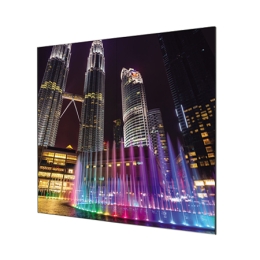 Гибкий OLED дисплей LG 65" 65EV5E | Серия EV5E | яркость 400 кд/м², UHD2