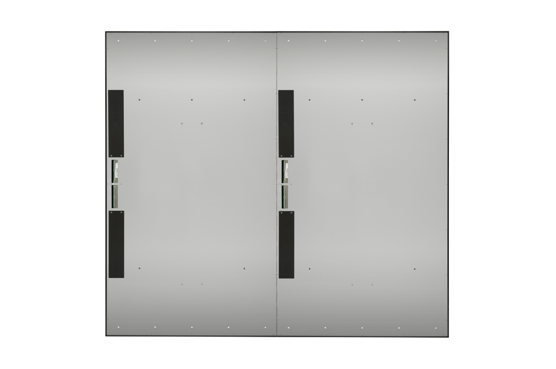 LG Гибкий OLED дисплей LG 65'' 65EV5E | Серия EV5E | яркость 400 кд/м², UHD, 65EV5E, thumbnail 5