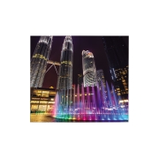 LG Гибкий OLED дисплей LG 65'' 65EV5E | Серия EV5E | яркость 400 кд/м², UHD, 65EV5E, thumbnail 1