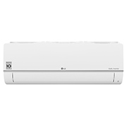 LG DUALCOOL, кондиционер DUAL Inverter, до 36 м², охлаждение быстрее на 40%, низкий уровень шума, P12SP, thumbnail 1
