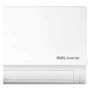 LG DUALCOOL, кондиционер DUAL Inverter, до 27 м², охлаждение быстрее на 40%, низкий уровень шума, P09SP2, thumbnail 5