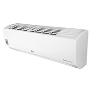 LG DUALCOOL, кондиционер DUAL Inverter, до 27 м², охлаждение быстрее на 40%, низкий уровень шума, P09SP2, thumbnail 8