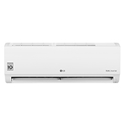 LG DUALCOOL, кондиционер DUAL Inverter, до 21 м², охлаждение быстрее на 40%, низкий уровень шума, P07SP2, thumbnail 2