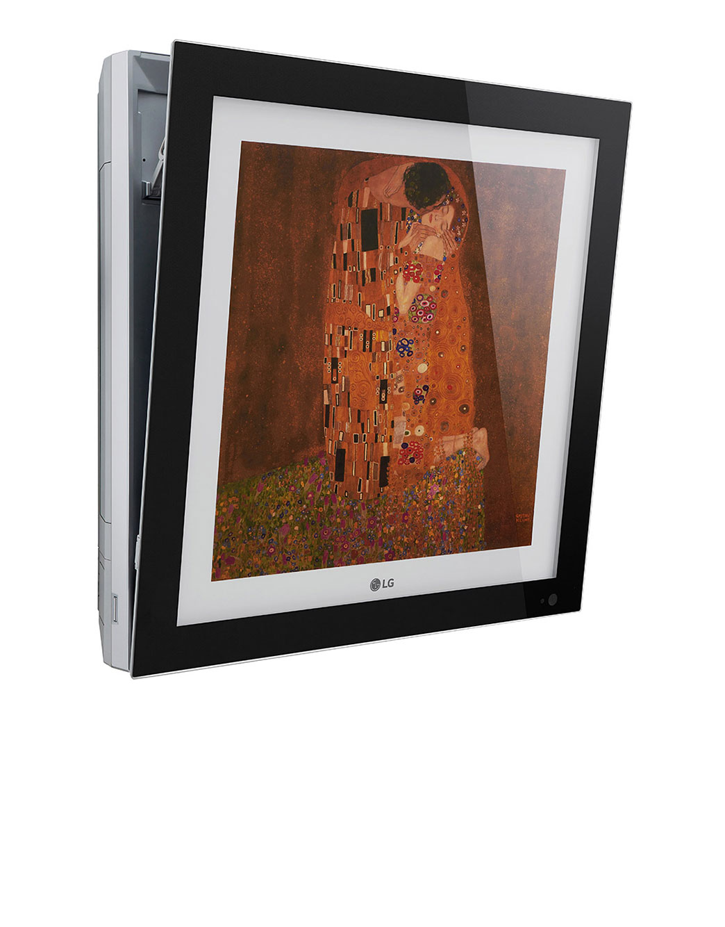 LG ARTCOOL Gallery, кондиционер Dual Inverter, до 36 м², экологически чистый R32, умный дом ThinQ , A12FT, thumbnail 5