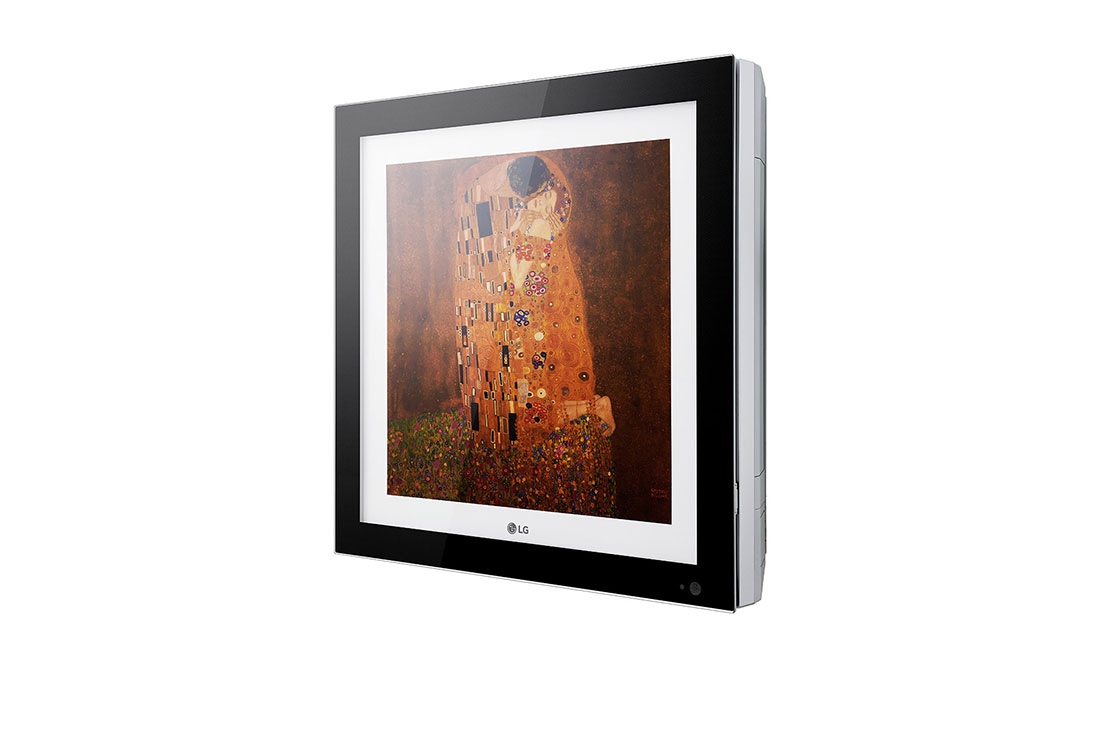 LG ARTCOOL Gallery, кондиционер Dual Inverter, до 36 м², экологически чистый R32, умный дом ThinQ , A12FT, thumbnail 9