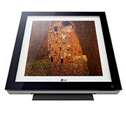 LG ARTCOOL Gallery, кондиционер Dual Inverter, до 36 м², экологически чистый R32, умный дом ThinQ , A12FT, thumbnail 8