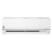 LG DUALCOOL, Кондиционер Dual Inverter, до 27 м², охлаждение быстрее на 40%, умный дом ThinQ, B12TS, thumbnail 2