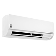 LG DUALCOOL, Кондиционер Dual Inverter, до 27 м², охлаждение быстрее на 40%, умный дом ThinQ, B12TS, thumbnail 8