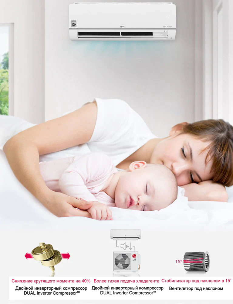 Низкий уровень шума2