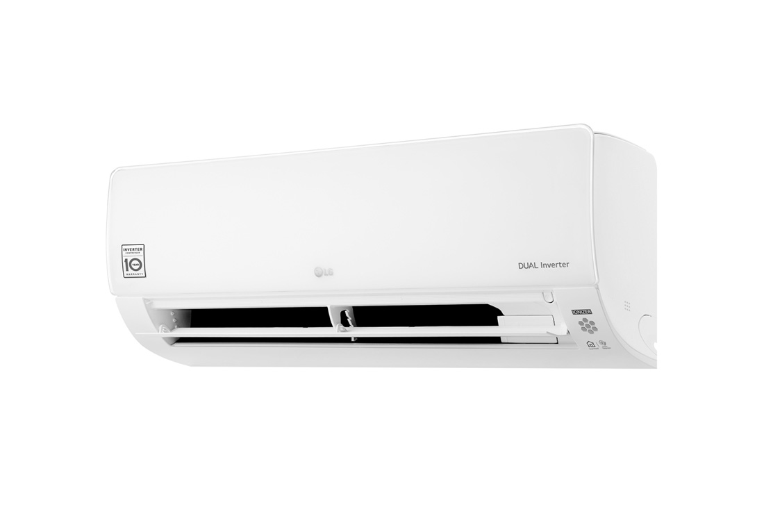 LG DUALCOOL, Кондиционер Dual Inverter, до 54 м², охлаждение быстрее на 40%, умный дом ThinQ, B18TS, thumbnail 4