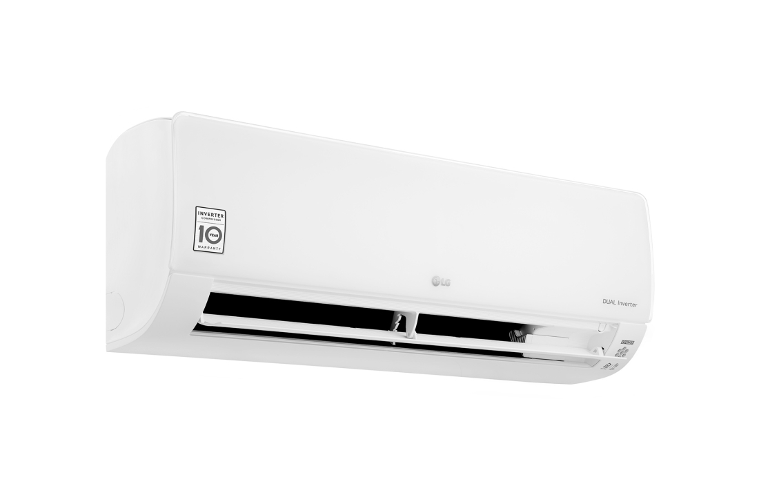LG DUALCOOL, Кондиционер Dual Inverter, до 54 м², охлаждение быстрее на 40%, умный дом ThinQ, B18TS, thumbnail 7