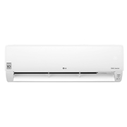 LG DUALCOOL, Кондиционер Dual Inverter, до 72 м², охлаждение быстрее на 40%, умный дом ThinQ, B24TS, thumbnail 3