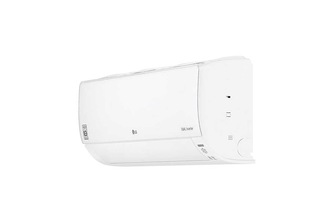 LG Кондиционер LG EVO Max с технологией ионизации воздуха Plasmaster™ Ionizer+ и UVnano ™, DC12RH, thumbnail 5