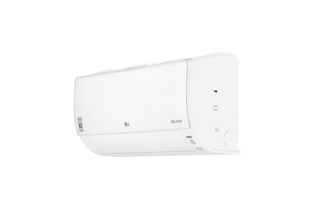 LG Кондиционер LG EVO Max с технологией ионизации воздуха Plasmaster™ Ionizer+ и UVnano ™, DC09RH, thumbnail 5