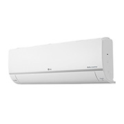 LG Кондиционер LG DUAL Cool, Dual Inverter, до 27 м², низкое энергопотребление, умный дом ThinQ, Вид справа, D09TT2, thumbnail 4