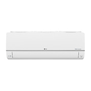 LG Кондиционер LG DUAL Cool, Dual Inverter, до 36 м², низкое энергопотребление, умный дом ThinQ, Передний план, D12TT, thumbnail 1