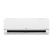 LG Кондиционер LG DUAL Cool, Dual Inverter, до 36 м², низкое энергопотребление, умный дом ThinQ, Передний открытый вид 1, D12TT, thumbnail 2
