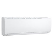 LG 27 м², кондиционер LG DUALCOOL PRO c Инверторным мотором, left side view, W09TI, thumbnail 4