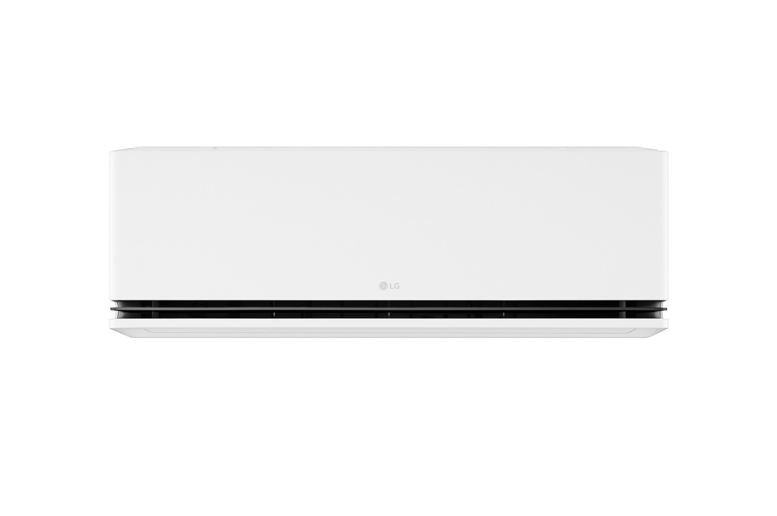 LG 18 BTU, DUALCOOL Deluxe кондиционер , Front, H18S1D