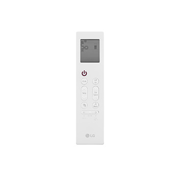 LG 18 BTU, DUALCOOL Deluxe кондиционер , Remote, H18S1D, thumbnail 10